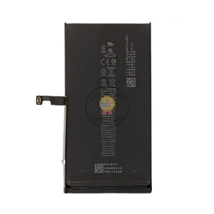 Replacement Battery for iPhone 15 Plus Repair Parts A3039 4383mAh