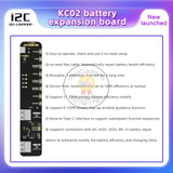 I2C KC02 Battery Data Repair Expansion Board For iPhone 11-15 Pro Max