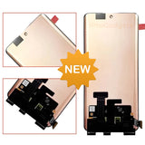 Replacement New Display For Realme 12 Pro+ 5G RMX3840 AMOLED Touch Screen Digitizer Assemby Black