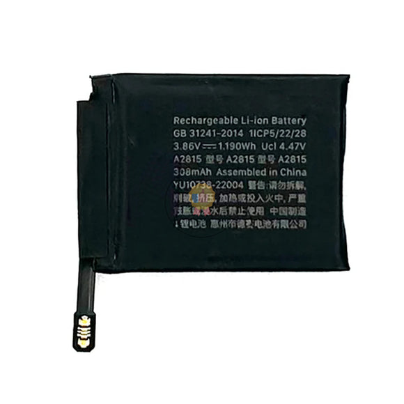 Replacement for Apple Watch Series 8 (45MM) Battery A2815