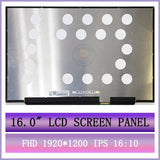 Replacement 16 inch LCD Screen For HUAWEI MateBook D 16 2024 IPS Display Panel