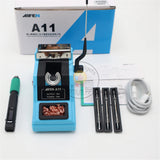 AIFEN A11 Portable USB Soldering Station With Soldering Iron Tips