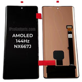 Replacement New AMOLED Display Touch Screen Assembly for ZTE Nubia Z30 Pro 5G NX667J