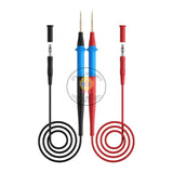 MaAnt P23A 1000V 23A Multimeter Pen Direct Insertion Probe for Measuring Component Pins Tool With 4Pcs UReplaceable Needle