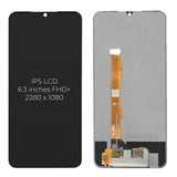 Replacement LCD Display Touch Screen Assembly For UMIDIGI A5 Pro
