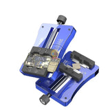 Mechanic G-Fix Universal Insulated Glass Motherboard Fixture Mobile Motherboard Repair Fixed Bracket Adjustable Fixture