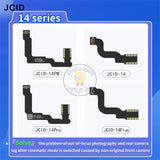 JCID V1SE Front Camera Read and Write Adaptor Camera Repair Flex Solves Camera out-of-focus Lag Error