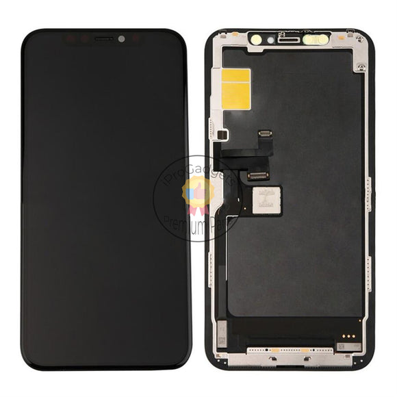 Replacement for iPhone 11 Pro OLED Screen Digitizer Display Assembly Black