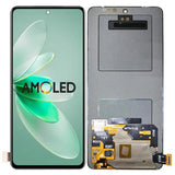 Replacement AMOLED LCD Display Touch Screen for Vivo V27E V2237