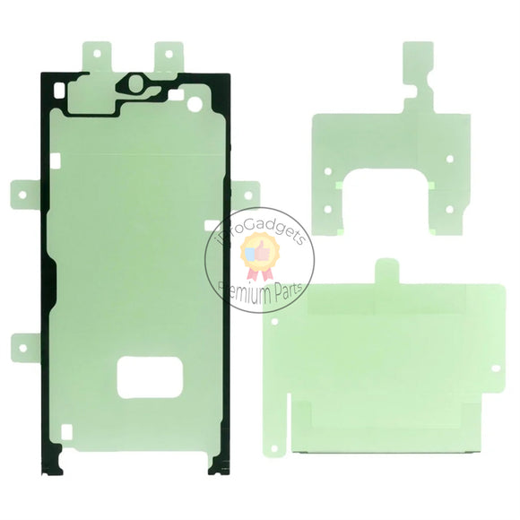 Replacement LCD Adhesive Sticker Rework Kit for Samsung Samsung Glaxy S23 Ultra SM-S918