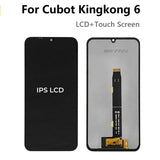 Replacement LCD Display Touch Screen For Cubot KingKong 6