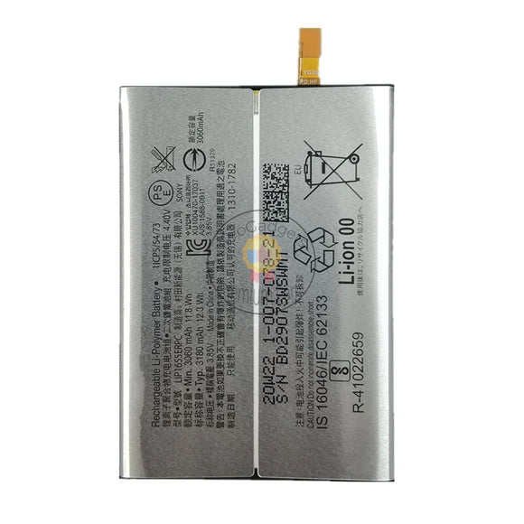 Replacement for Sony Xperia XZ2 XZ 2 H8296 Mobile Phone Battery LIP1655ERPC Repair Parts