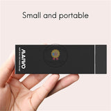 Maiwo K17N Hard Drive Box USB3.0 to M.2 NGFF SATA Protocol Solid State Drive Box