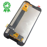 Replacement LCD Display Touch Screen Assembly For Datalogic Memor 10
