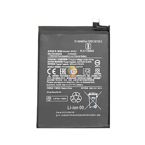 Replacement Battery BN5C for Xiaomi POCO M4 PRO 5G Genuine