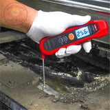 UNI-T UT320T 2-in-1 Thermometer Industry Infrared and Probe Measurement