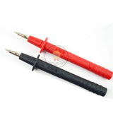 UNI-T UT-C06 Lantern Tip Test Probe/Test Probes,Insulated Sheath Lantern Head Probe for All 8mm Test Leads.