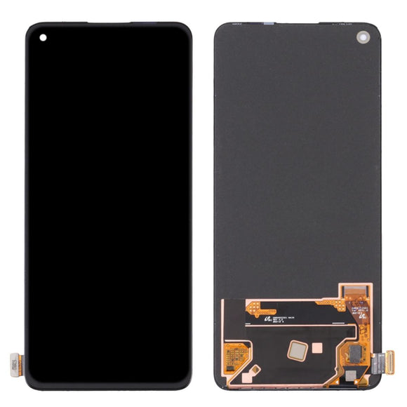 Replacement For OPPO K10 Pro PGIM10 AMOLED LCD Touch Screen Assembly