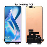 Replacement AMOLED LCD Display Touch Screen for OnePlus Ace PGKM10 1+Ace