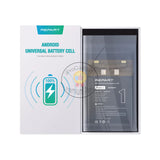 Android Universal Battery Cell