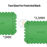 Wylie WL-736L Universal Magnetic Stage for Mobile Phone Mid-Level Motherboard Soldering