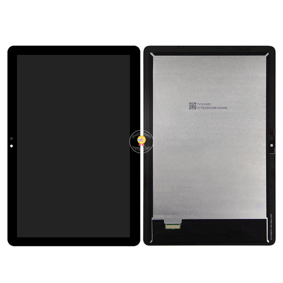 Replacement Display For Amazon Kindle Fire HD10 13th Gen 2023 LCD Touch Screen Assembly Black