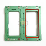 Frame Magnetic Clamping Pressure Mold For iPhone 12 to 15 Pro Max