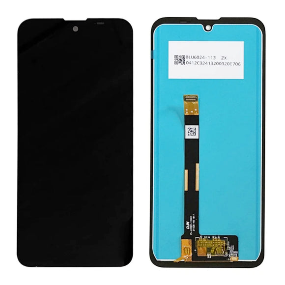 Replacement New Display For Blackview BV5300 / BV5300 Pro Plus LCD Touch Screen Assembly