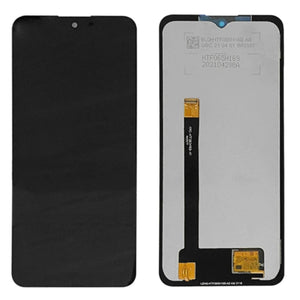 Replacement LCD Display Touch Screen for OUKITEL WP15