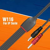 OSS W117 W116 Dedicated Power Cable for iPhone and Andriod