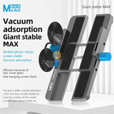 MaAnt Giant Stable MAX Screen Support Holder for Phone Repair Strong Suction Motherboard Battery Disassembly Repair Fixture