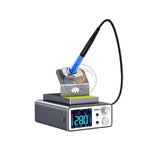 AiXun T3BS 75W Integrated Soldering Iron Station for Electronics Repair for Mobile Phone SMD BGA CPU Repair Tools