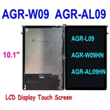 Replacement LCD Display Touch Screen for HUAWEI MediaPad T 10 T10 Honor Pad X6 AGR-W09 AGR-AL09 AGR-L09 AGR-W03