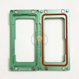 Frame Magnetic Clamping Pressure Mold For iPhone 12 to 15 Pro Max