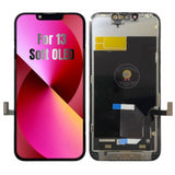 Replacement iProGadgets Soft OLED Screen Replacement for iPhone 13 - Prime (Screen IC Swappable)