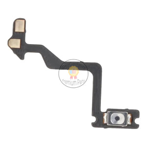 Replacement Power Button Flex Cable For OnePlus 10 Pro