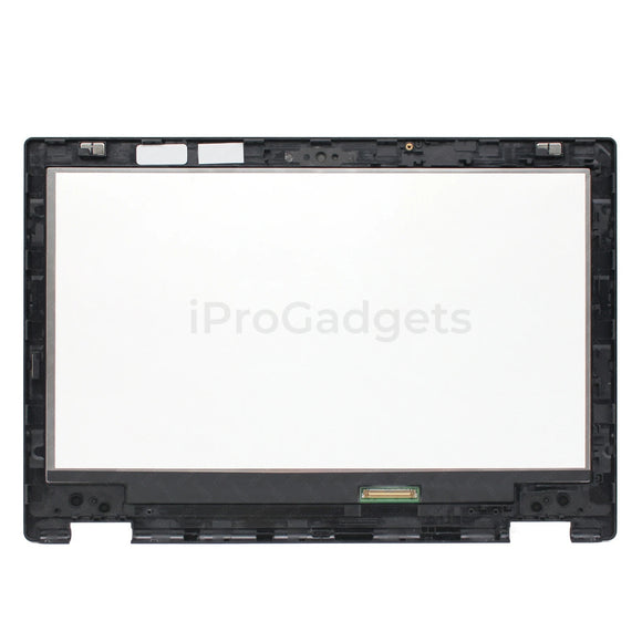 Replacement Display for Acer Chromebook Spin 311 R721T N18Q12 LCD Touch Screen With Frame Full Assembly