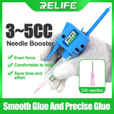 RL-062C Manual Glue Gun 5CC Needle Booster