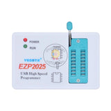 EZP2025 Drive-Free Programmer Supports 24 / 25 / 93 / 95 Series Chips to Auto Identify ASUS Cap Direct Burn-In