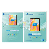 Sunshine SS-057HP SS-057HP Plus Tablet Film 12.9 inch Protector 11 inch Ultra HD High Definition Flat Lamination Fully Screen Film 20 Pcs/Box