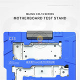 Mijing C23 Motherboard Layer Tester Platform For iPhone 15 Series Motherboard Function Test Fixture