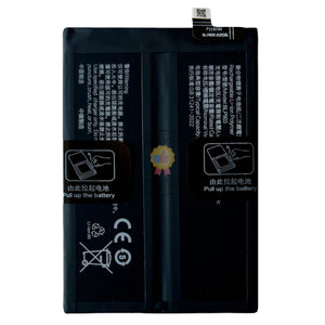 Replacement Battery for Oneplus Nord CE 2 5G  Repair Parts Premium Quality BLP903