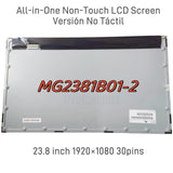 Replacement MG2381B01-2 24 inch All-in-One Non Touch LCD Screen
