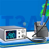 AiXun T3A Temperature Controlled Quick Soldering Station for Phone BGA Soldering Iron Repair Tools