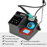 SUGON A9 Soldering Station Compatible Original Soldering Iron Tip 210/245/115 Handle Lead-free Electronic Rework Station Welding Tool