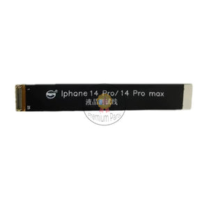 Replacement LCD Testing Flex Cable for iPhone 14 Pro / 14 Pro Max