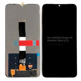 Replacement LCD Display Touch Screen For UMIDIGI Power 5 5S