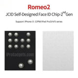 JCID JC Romeo-2 Face ID Chip IC Replacement Dot Matrix Repair for iPhone X 11 12 13 14 15 Series