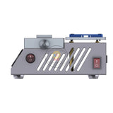 ZJ-X1 Universal Preheating Platform 2 In 1 Mobile Phone Motherboard Layering Tin Planting Glue Removal Heating Table Tool