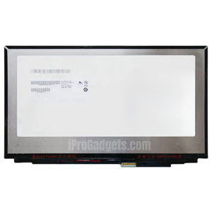 Replacement New Display LP133WF2-SPA1 eDP 30 Pin 1920*1080 Laptop LCD Screen Panel 13.3 inch